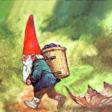 Fairytale creatures - Gnomes